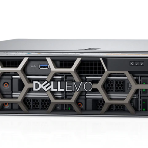 PowerEdge R740 Server; Intel Xeon Silver 4214 2.2G, 12C/24T, 9.6GT/s,