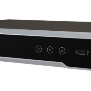 NVR Hikvision 4 canale DS-7604NI-K1/4G, 4G wireless network ( 1