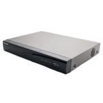 NVR Hikvision 8 canale POE DS-7608NI-K1/8P/4G, 4G wireless network (