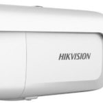 Camera supraveghere Hikvision IP bullet DS-2CD2T46G2-2I(2.8mm), 4MP, low-light powered by