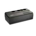 UPS APC EASY UPS BV 500VA, AVR, Schuko Outle,4) Schuko