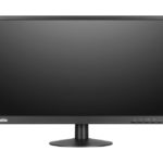Monitor Lenovo ThinkVision E24-10 23.8" IPS, FHD (1920x1080), 16:9, Luminozitate: