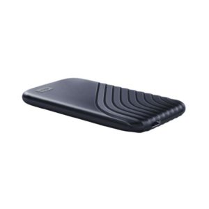 SSD extern WD My Passport, 1TB, Albastru, USB 3.2