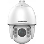 Camera supraveghere Hikvision IP PTZ DS-2DE7225IW-AE(S5), 2MP, Acusens, low-light powered