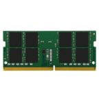 Memorie RAM notebook Kingston, SODIMM, DDR4, 16GB, CL22, 3200 Mhz