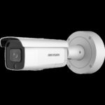 Camera supraveghere Hikvision IP bullet DS-2CD2646G2-IZSU/SL(2.8-12mm); 4 MP,  low-light