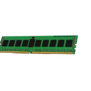Memorie RAM Kingston, DIMM, DDR4, 32GB, CL19, 2666Hz