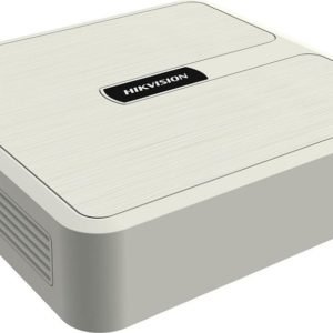 DVR TURBO HD 8 canale Hiwatch HWD-5108(S); 2MP, inregistrare 8