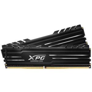 Memorie RAM ADATA XPG GAMMIX D10, DIMM, DDR4, 16GB (2x8GB),