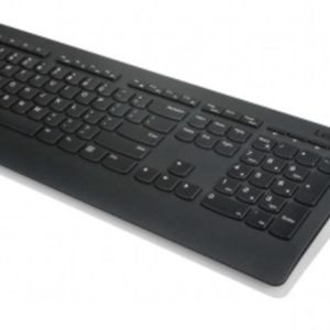 Lenovo Professional Wireless Keyboard and Mouse Combo;