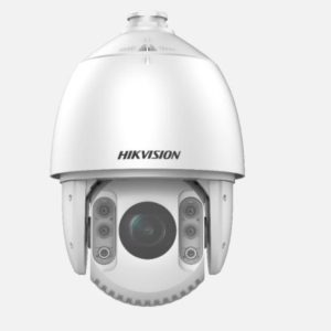 Camera supraveghere Hikvision IP PTZ DS-2DE7232IW-AE(S5), 2MP, Acusens, low-light powered