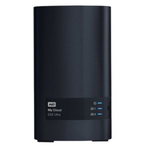 HDD extern WD My Book, 28TB, negru, USB 3.0