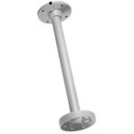 Suport de tavan  pentru camere dome Hikvision DS-1471ZJ-155, culoare
