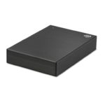 HDD Extern Seagate ONE TOUCH, 5TB, Negru, USB 3.0