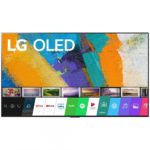 Televizor LG OLED55GX3LA, OLED, 55", Smart TV, Ultra HD /
