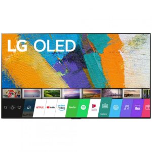 Televizor LG OLED55GX3LA, OLED, 55", Smart TV, Ultra HD /