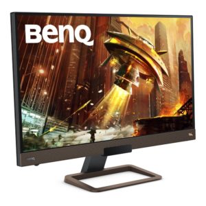 Monitor 27" Benq EX2780Q