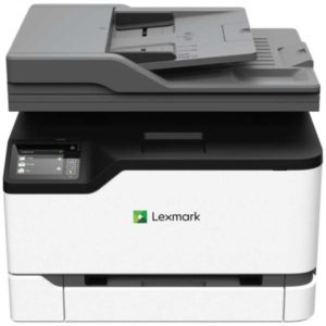 Multifunctional laser color Lexmark MC3224I, Dimensiune: A4 Copiere color/ Imprimare