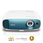 Proiector BENQ TK800M, Home Entertainment for Sports+ Movies Fans, HDR,