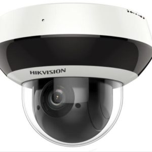 Camera supraveghere Hikvision mini PTZ IP DS-2DE2A404IW-DE3(2.8-12mm)(C); 4MP, Power by