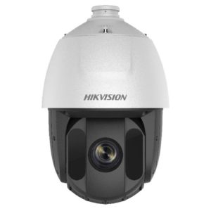 Camera supraveghere Hikvision IP PTZ DS-2DE5232IW-AE(S5), 2MP, Acusens, low-light powered