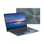 Ultrabook ASUS ZenBook UX535LI-E2197R, 15.6-inch, Touch screen, 4K UHD (3840