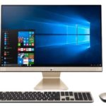 All-in-One ASUS, V222FAK-BA052R, Intel® Core™ i3-10110U Processor 2.1 GHz (4M