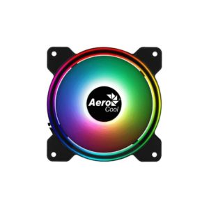 Ventilator Carcasa AeroCool Saturn 12F DRGB 120mm