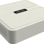 DVR TURBO HD 4 canale Hiwatch HWD-5104(S); 2MP, inregistrare 4