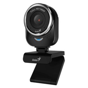 Genius QCam 6000 Webcam 2Mpx  1080p Full HD