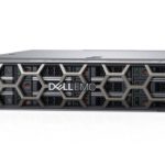 PowerEdge Rack R540 Server; Intel Xeon Silver 4208 2.1G, 8C/16T,