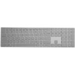 Tastatura Microsoft Surface, Slim, Bluetooth, gray