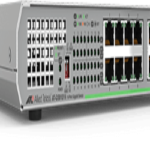 Switch ALLIED TELESIS 910, 16 port, 10/100/1000 Mbps