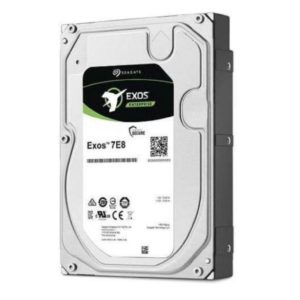 HDD intern Seagate, 3.5", 6TB, Exos X, SATA3, 6 GB/s,