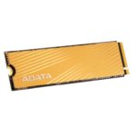 SSD ADATA FALCON, 256GB, NVMe, M.2