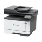 Multifunctional laser mono Lexmark MB3442I ,Dimensiune: A4, Imprimare/ Copiere/ Scanare