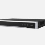 NVR Hikvision 8 canale DS-7608NI-K1/4G, 4G wireless network ( 1