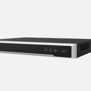 NVR Hikvision 8 canale DS-7608NI-K1/4G, 4G wireless network ( 1