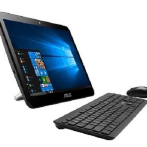 All-in-One ASUS, V161GART-BD036D, Intel® Celeron® N4020 Processor 1.1  GHz (4M Cache, up to 2.8 GHz, 2 cores), 4GB DDR4 SO-DIMM,