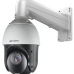 Camera supraveghere Hikvision IP PTZ DS-2DE4225IW-DE(S5), 2MP, Acusens, low-light powered