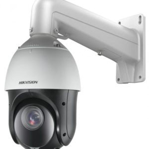 Camera supraveghere Hikvision IP PTZ DS-2DE4225IW-DE(S5), 2MP, Acusens, low-light powered