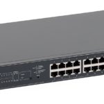 Switch TP-Link TL-SG2428P, 28 port, 10/100/1000 Mbps