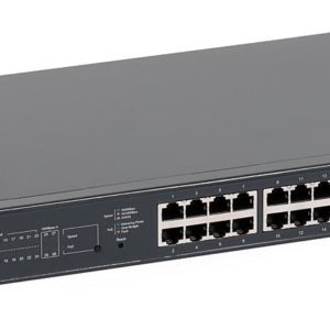 Switch TP-Link TL-SG2428P, 28 port, 10/100/1000 Mbps