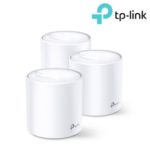 Router wireless TP-Link Deco X20, WIFI 6, Mesh, Dual Band