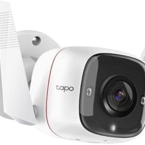 Camera Supraveghere WIFI Tp-link, wireless Tapo C310, Senzor 1/2.7", 3MP