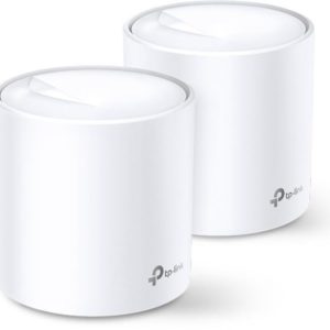 Router wireless TP-LINK Deco X60, WIFI 6, Mesh, Dual Band