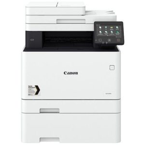 Multifunctional laser color Canon I-SENSYS X C1127IF, dimensiune A4 (Printare,Copiere,