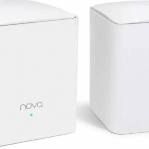 Router Wireless Tenda Nova MW5s, AC1200, Wi-Fi 5, Dual-Band, Gigabit