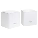 Router wireless Tenda Nova MW5g, AC1200, Wi-Fi 5, Dual-Band, Gigabit