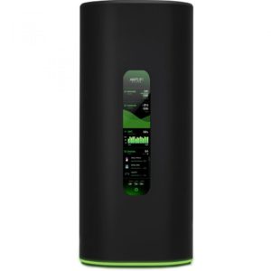 Router wireless Ubiquiti AmpliFi Alien Kit, WiFI 6, Dual Band,
